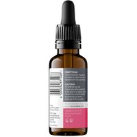 SOiL Organic Rose Hip Oil 30ml